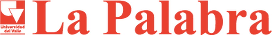 logo la palabra