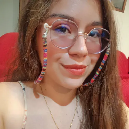 Ana María García