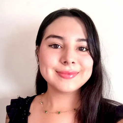 Astrid Manuela Moreno Avila