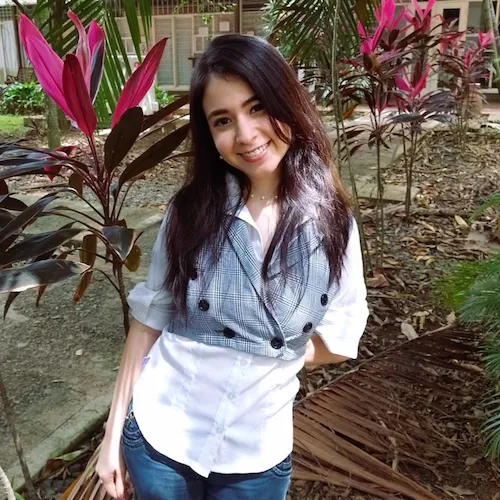 Carol Michele Santacruz León