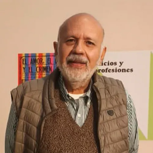 Darío Henao Restrepo