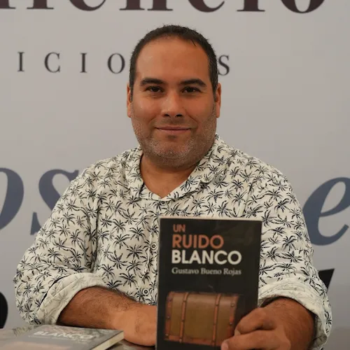 Gustavo Bueno Rojas