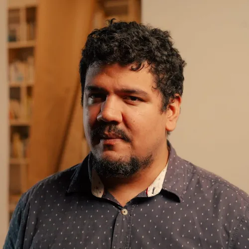 Jacobo Arango