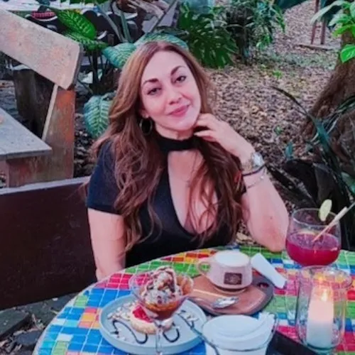 Juana Sañudo