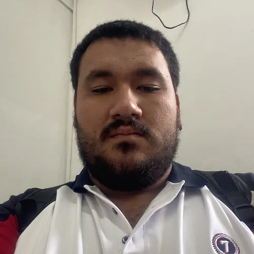 Julio Daniel Ramírez