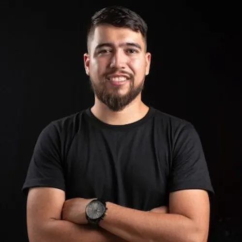 Luis Alfredo Díaz