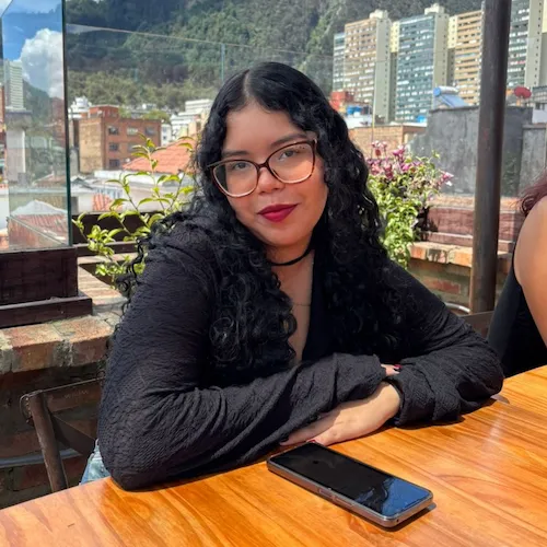 Luisa María López