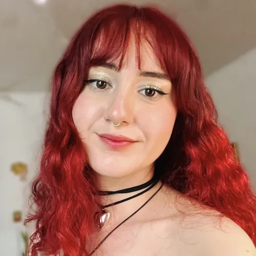 María Victoria Ramírez
