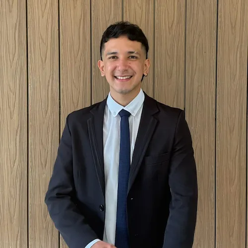 Miguel Angel Gutierrez