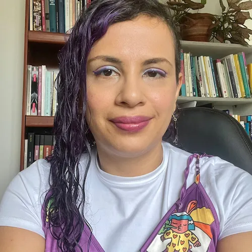 Selen Arango Rodríguez