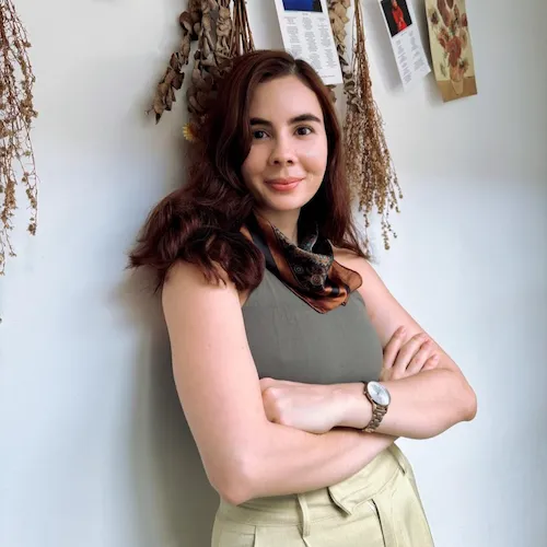 Valeria Flórez Restrepo