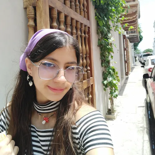 Ximena Vargas Osorio