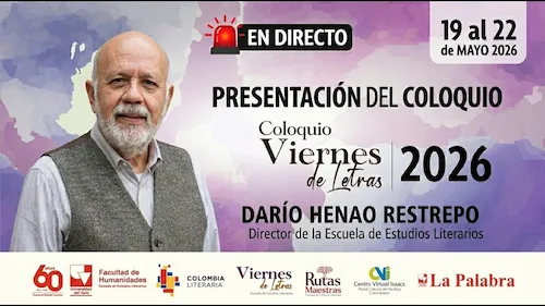 presentación coloquio